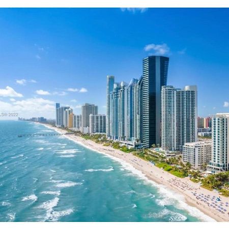 Miami Sunny Isles Ocean Reserve 704 Kültér fotó