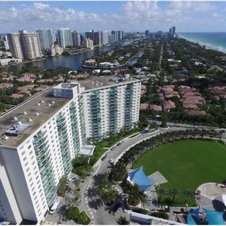Miami Sunny Isles Ocean Reserve 704 Kültér fotó