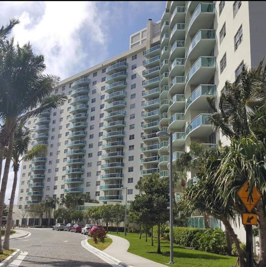 Miami Sunny Isles Ocean Reserve 704 Kültér fotó