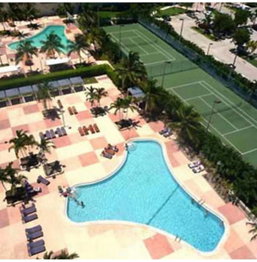 Miami Sunny Isles Ocean Reserve 704 Kültér fotó
